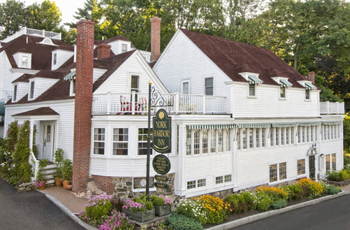 York Harbor Inn 01